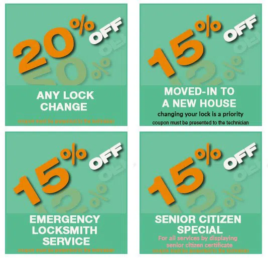 Anaheim Locksmith Service Anaheim, CA 714-660-0108 - coupon-01