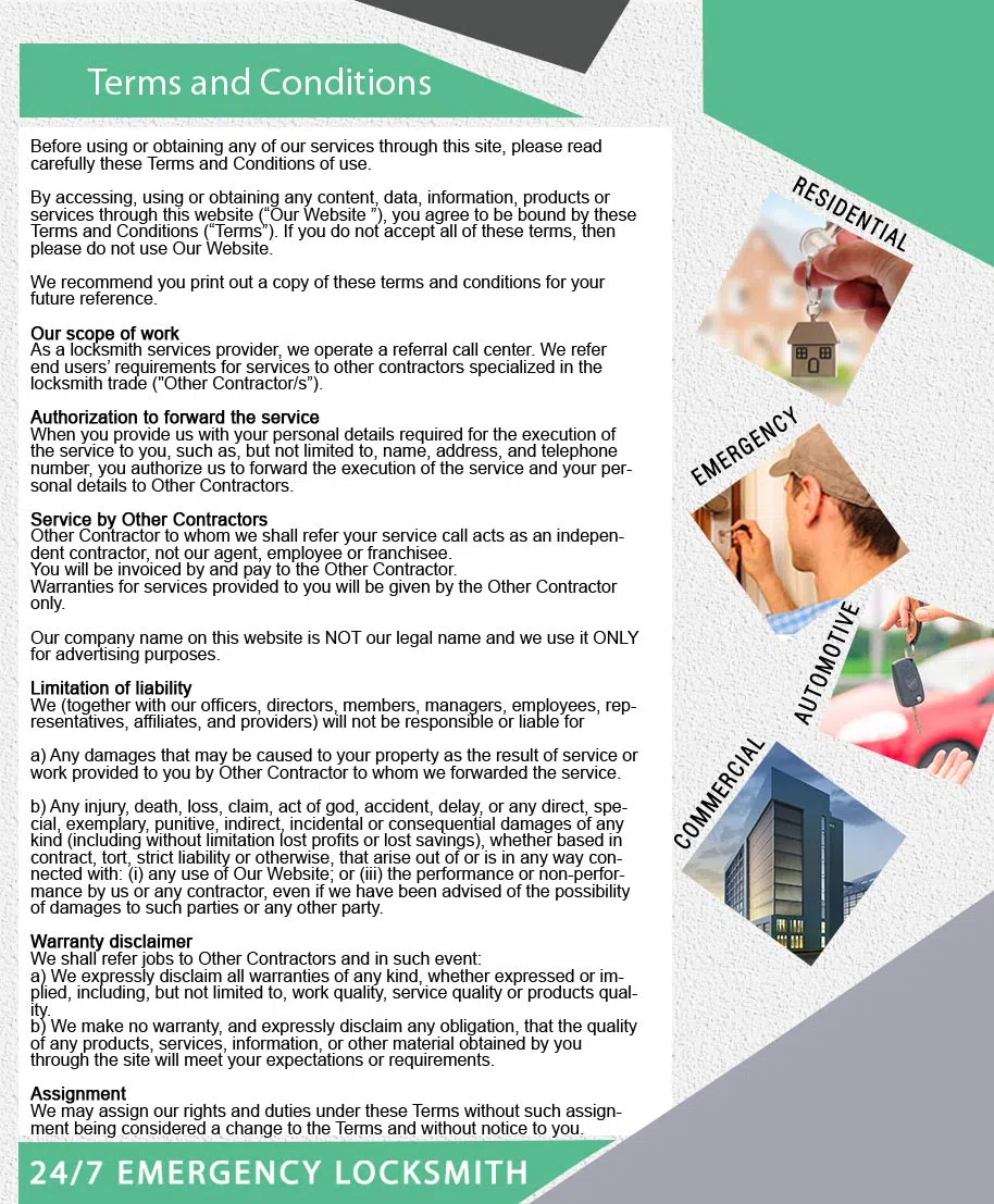 Anaheim Locksmith Service Anaheim, CA 714-660-0108